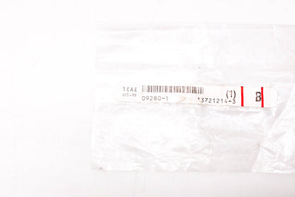 New OEM Suzuki 09280-1, 375439 O-Ring NOS