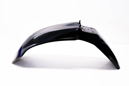UFO KTO3074, 12-144-33 Black Front Fender for KTM