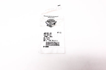 New OEM Harley-Davidson 48198-06 Dust Shield NOS