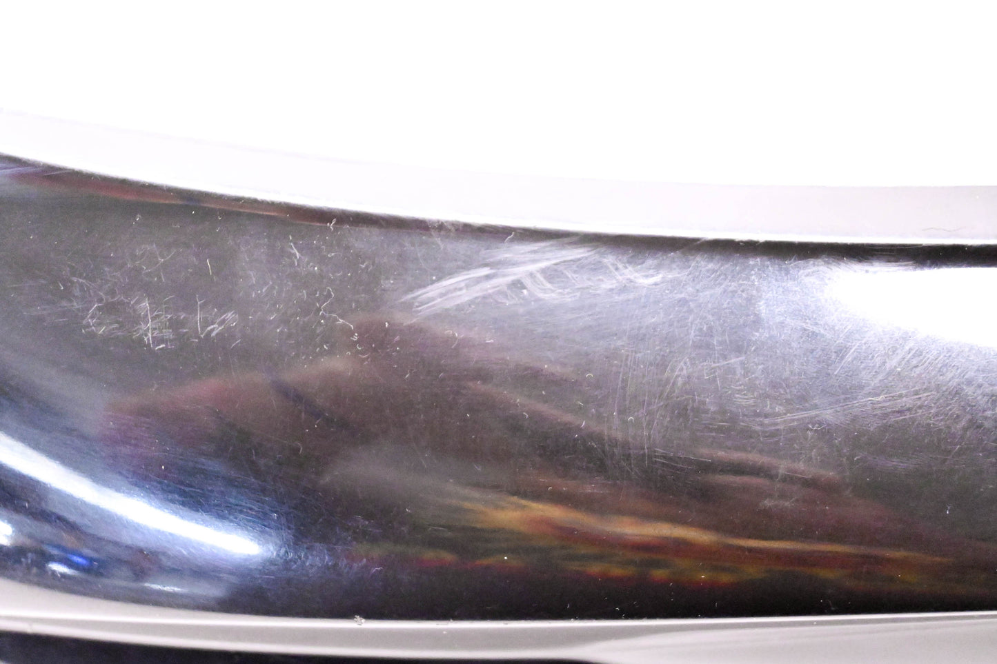 UFO KTO3074, 12-144-33 Black Front Fender for KTM