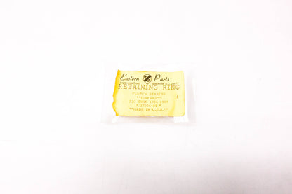Eastern Parts 37904-84, DS-188073 Clutch Bearing Retaining Ring NOS