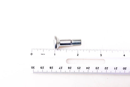 New OEM Suzuki 09120-08017 Bolts 8x28 Qty 2 NOS