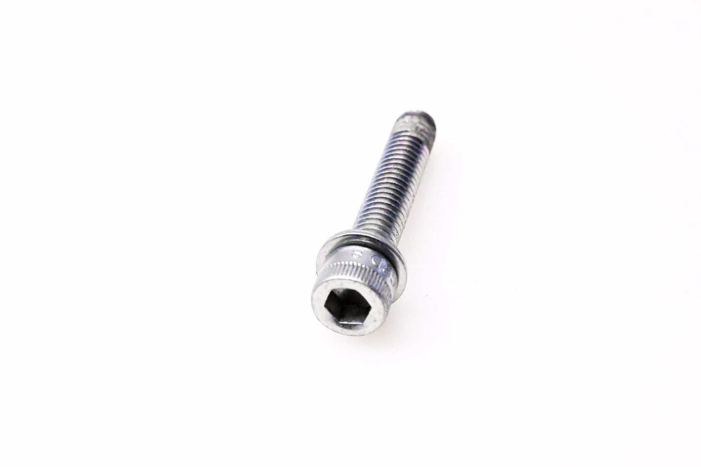 New OEM Harley-Davidson 4419 1 3/4" Hex Socket Head Screw NOS