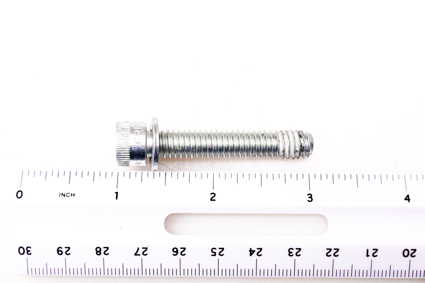 New OEM Harley-Davidson 4419 1 3/4" Hex Socket Head Screw NOS