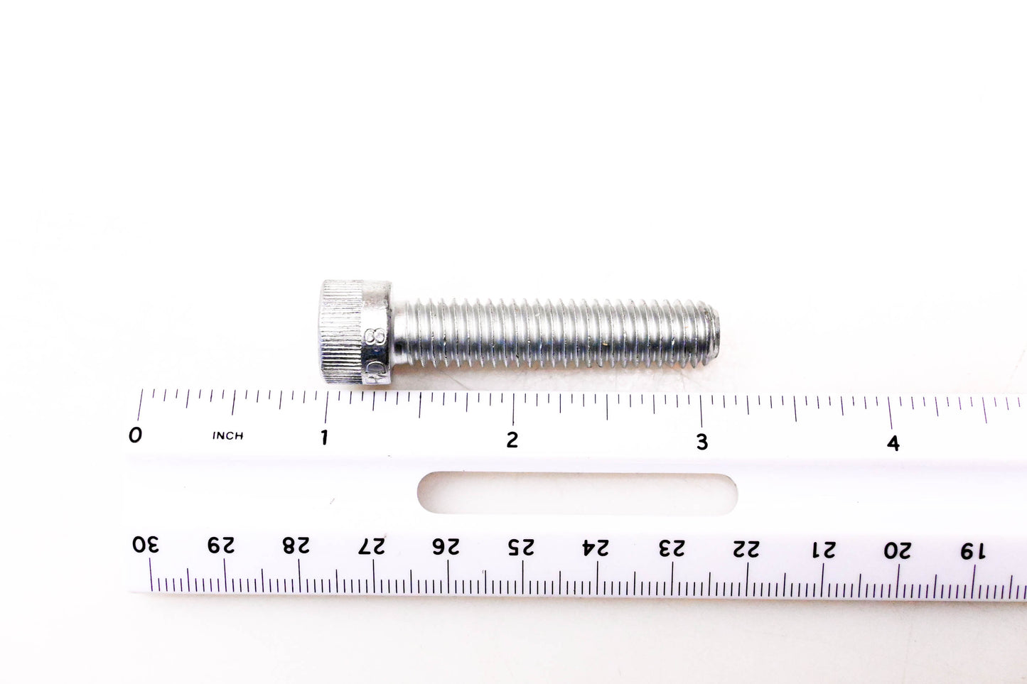 New OEM Harley-Davidson 4310 1 3/4" Hex Socket Head Cap Screw NOS