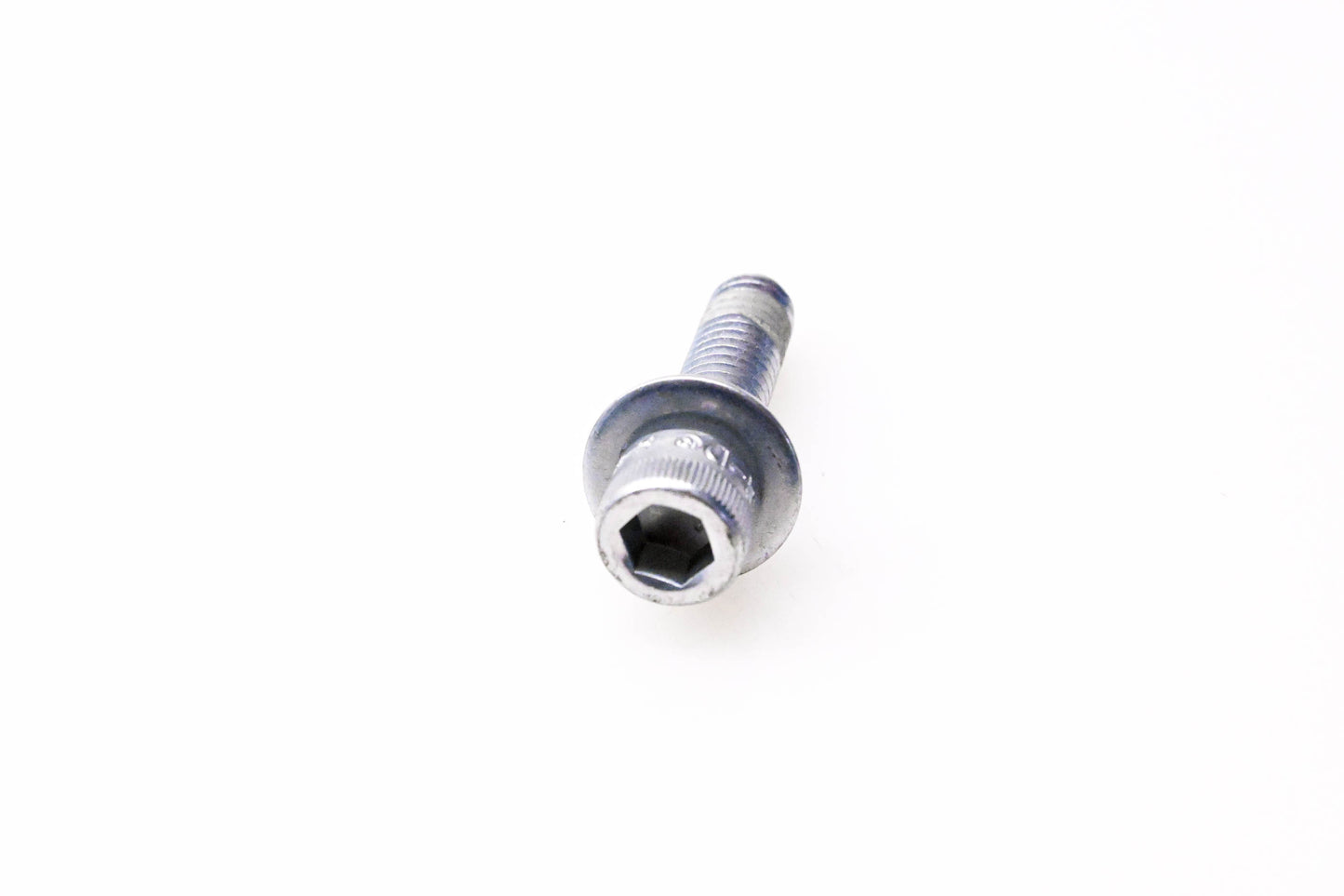 New OEM Harley-Davidson 3249 1 1/4" Hex Socket Head Cap Screw NOS