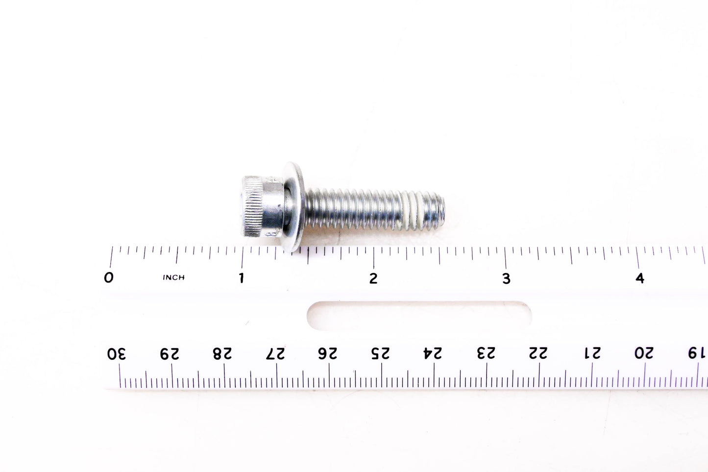New OEM Harley-Davidson 3249 1 1/4" Hex Socket Head Cap Screw NOS