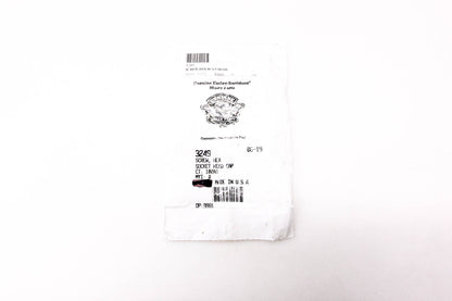 New OEM Harley-Davidson 3249 1 1/4" Hex Socket Head Cap Screw NOS