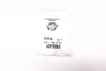 New OEM Harley-Davidson 42345-08 Brake Pad Pin NOS
