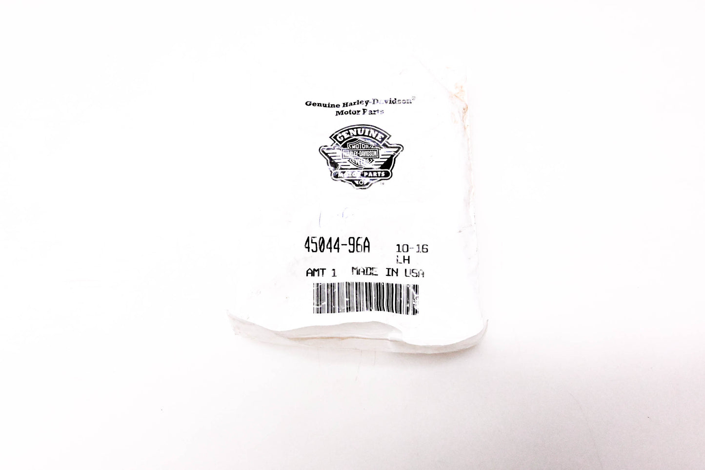 New OEM Harley-Davidson 45044-96A Clutch Perch Clamp NOS