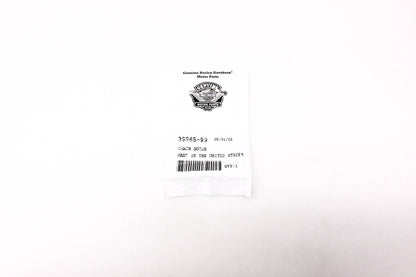 New OEM Harley-Davidson 39965-99 Chain Guide NOS