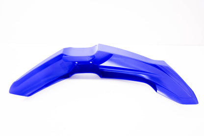 Acerbis 2403020211, 17900.04 Blue Yamaha Front Fender NOS