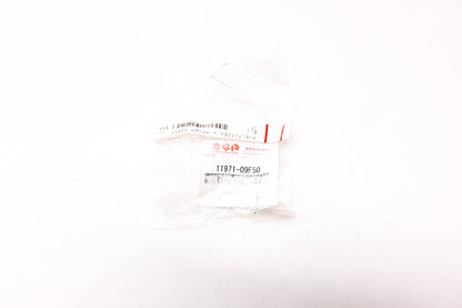 New OEM Suzuki 11971-09F50 Oil Level Gauge NOS
