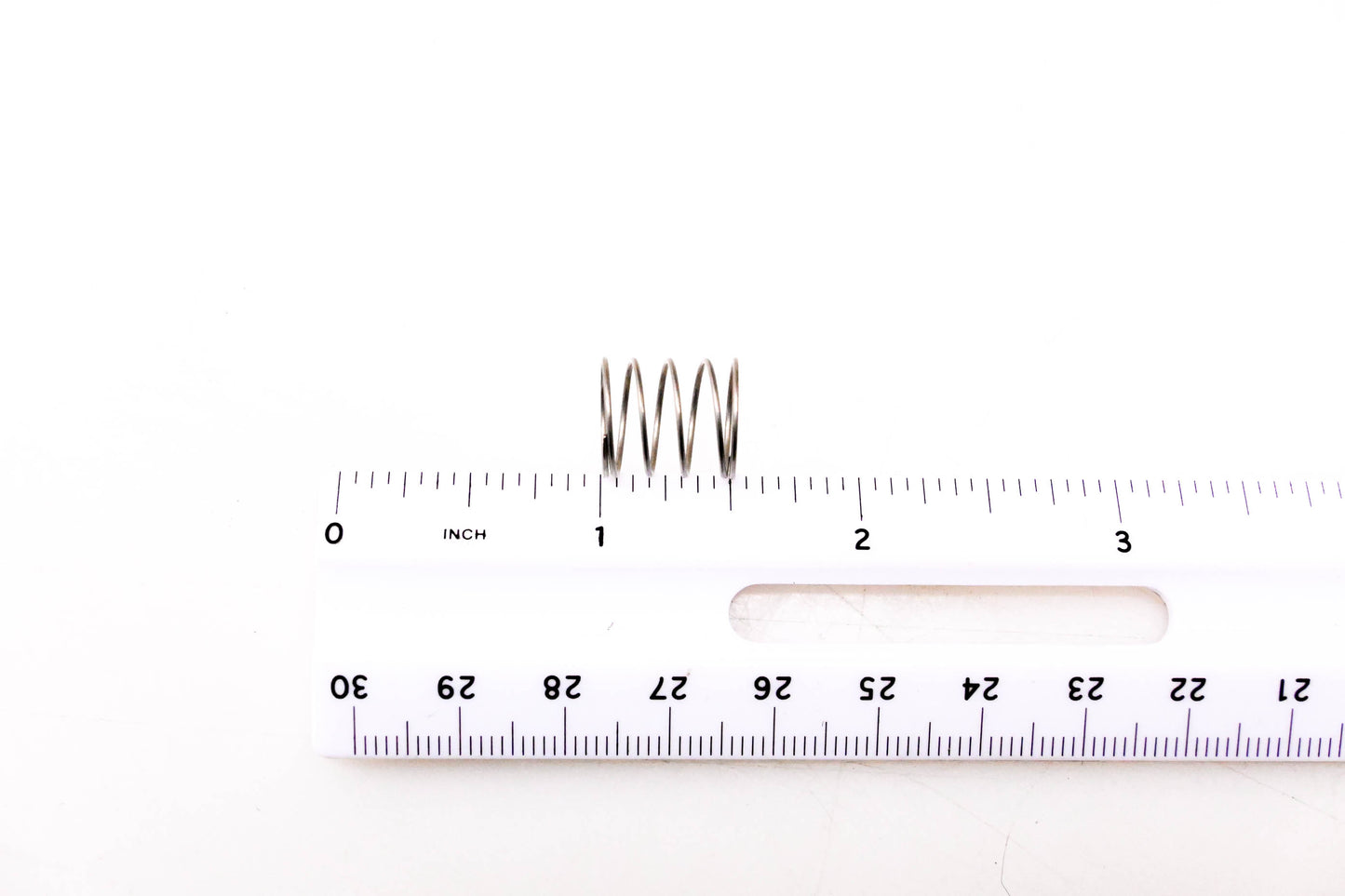 S&S 11-2278, 1003-0044 Accelerator Pump Diaphragm Spring NOS