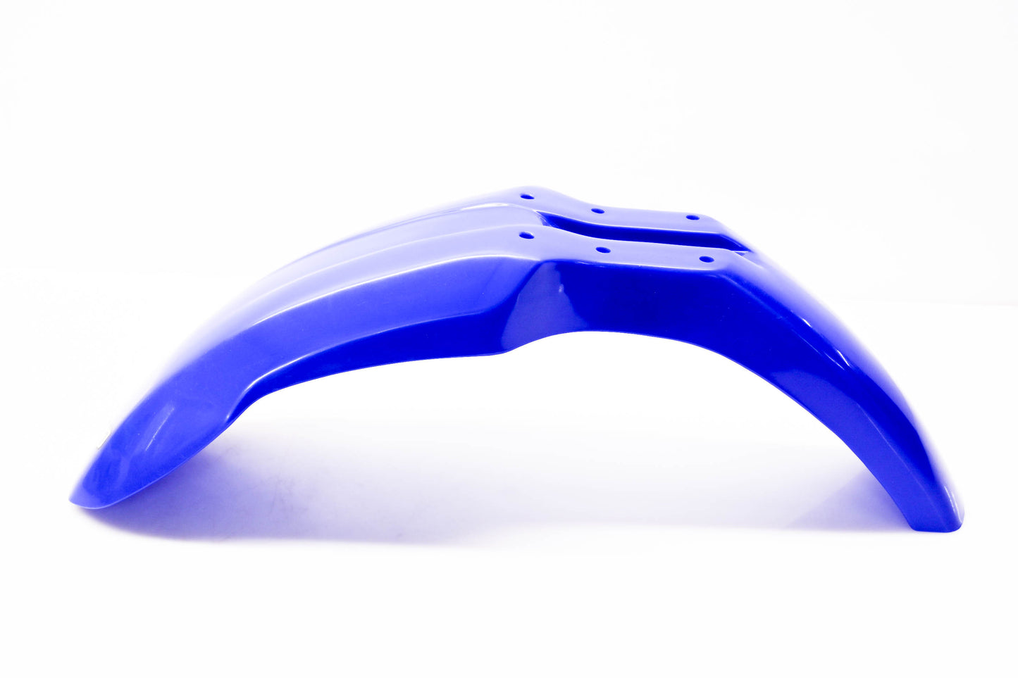 UFO YA02873-089 FR, ufo 2873 Blue Front Fender NOS
