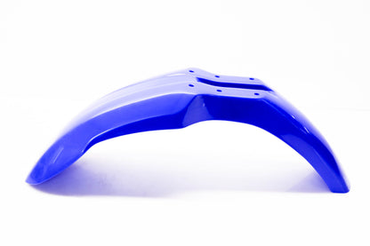 UFO YA02873-089 FR, ufo 2873 Blue Front Fender NOS