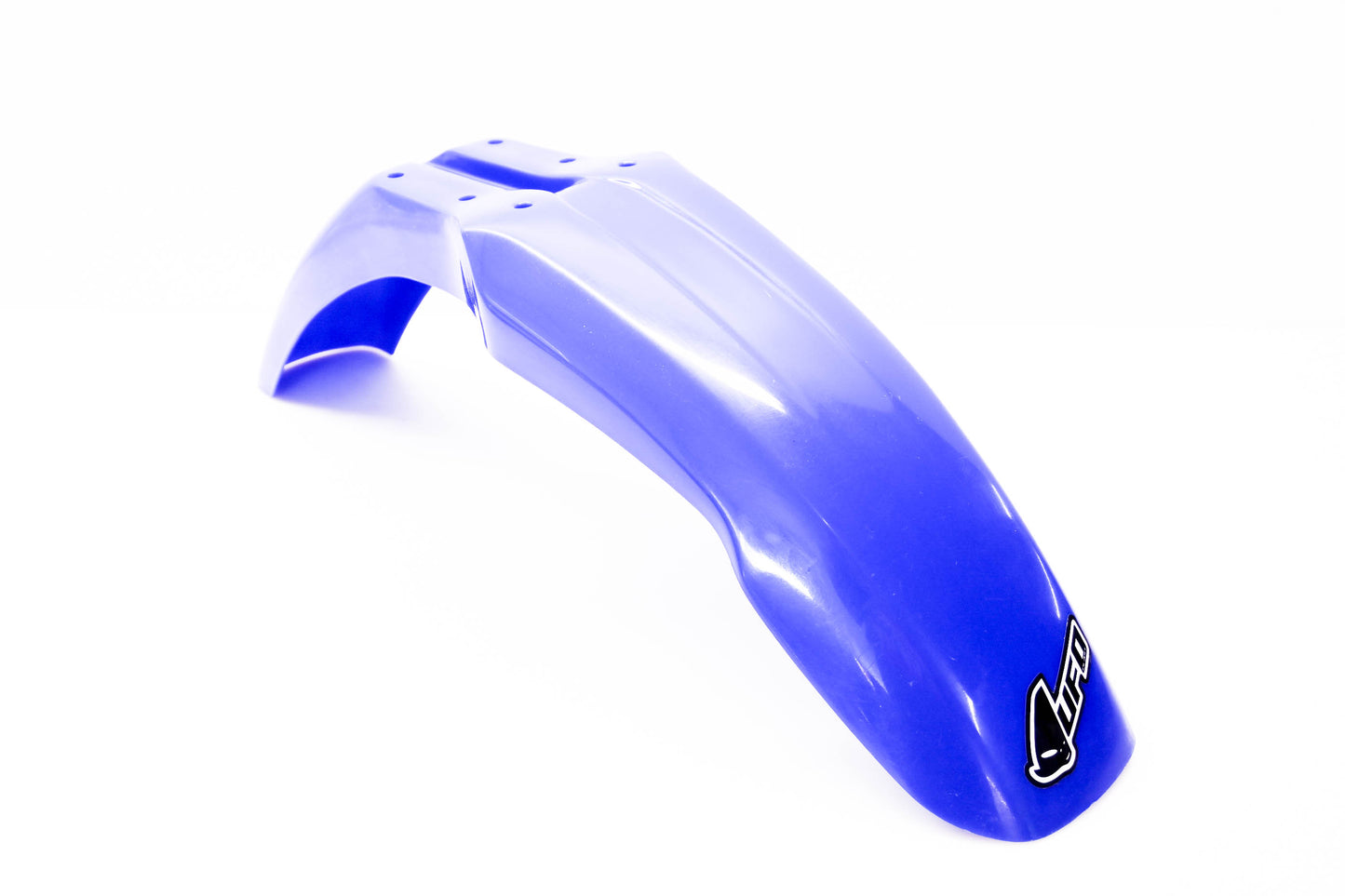 UFO YA02873-089 FR, ufo 2873 Blue Front Fender NOS