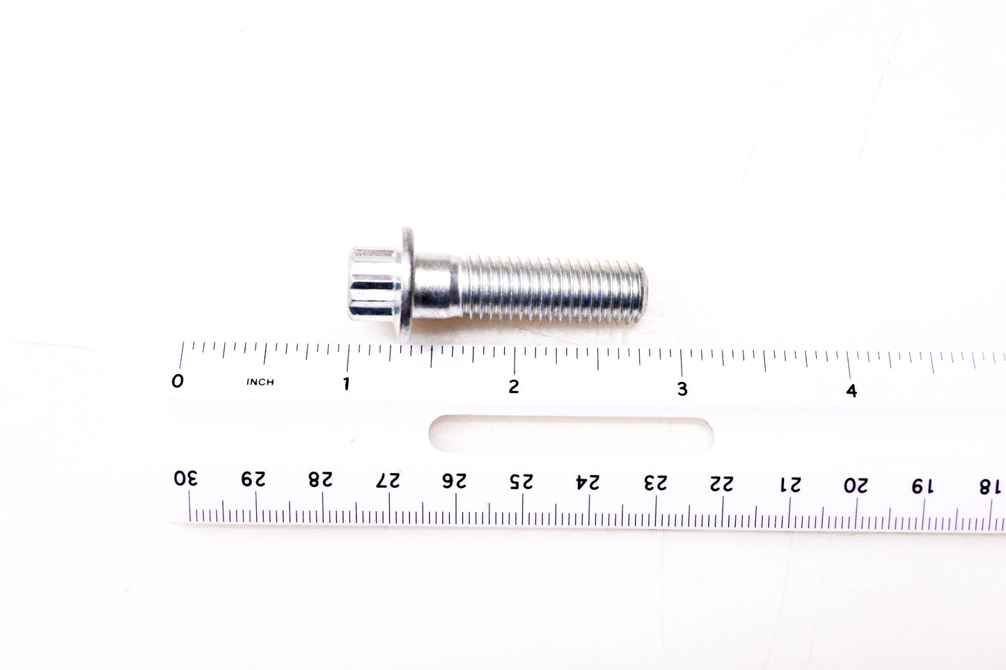 New OEM Harley-Davidson 44160-00 Lower Caliper Mounting Bolt NOS
