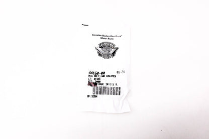 New OEM Harley-Davidson 44160-00 Lower Caliper Mounting Bolt NOS