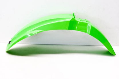 UFO 1403-1449 Green Front Fender NOS