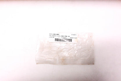 Moose Utility 4501-0092, 20140613, BB6-W216830/1 Lynch Pin 3/16x1 1/4 NOS