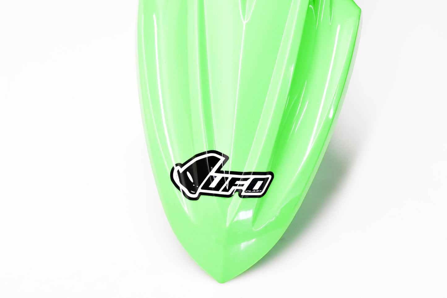 UFO 1403-1449 Green Front Fender NOS