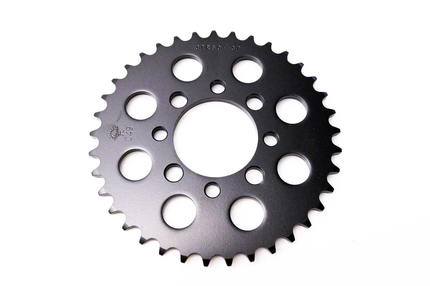 JT Sprocket JT80137 Steel Rear Sprocket NOS
