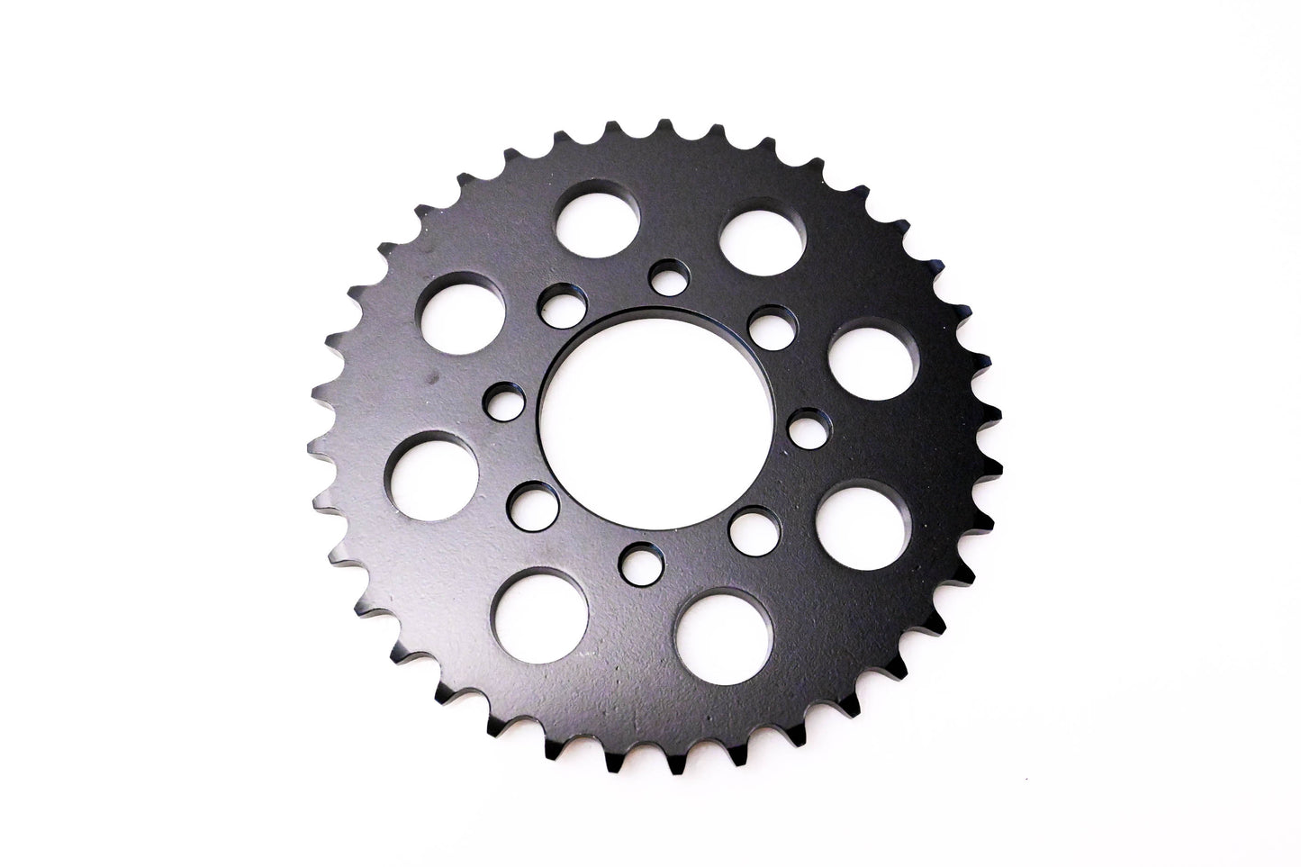 JT Sprocket JT80137 Steel Rear Sprocket NOS