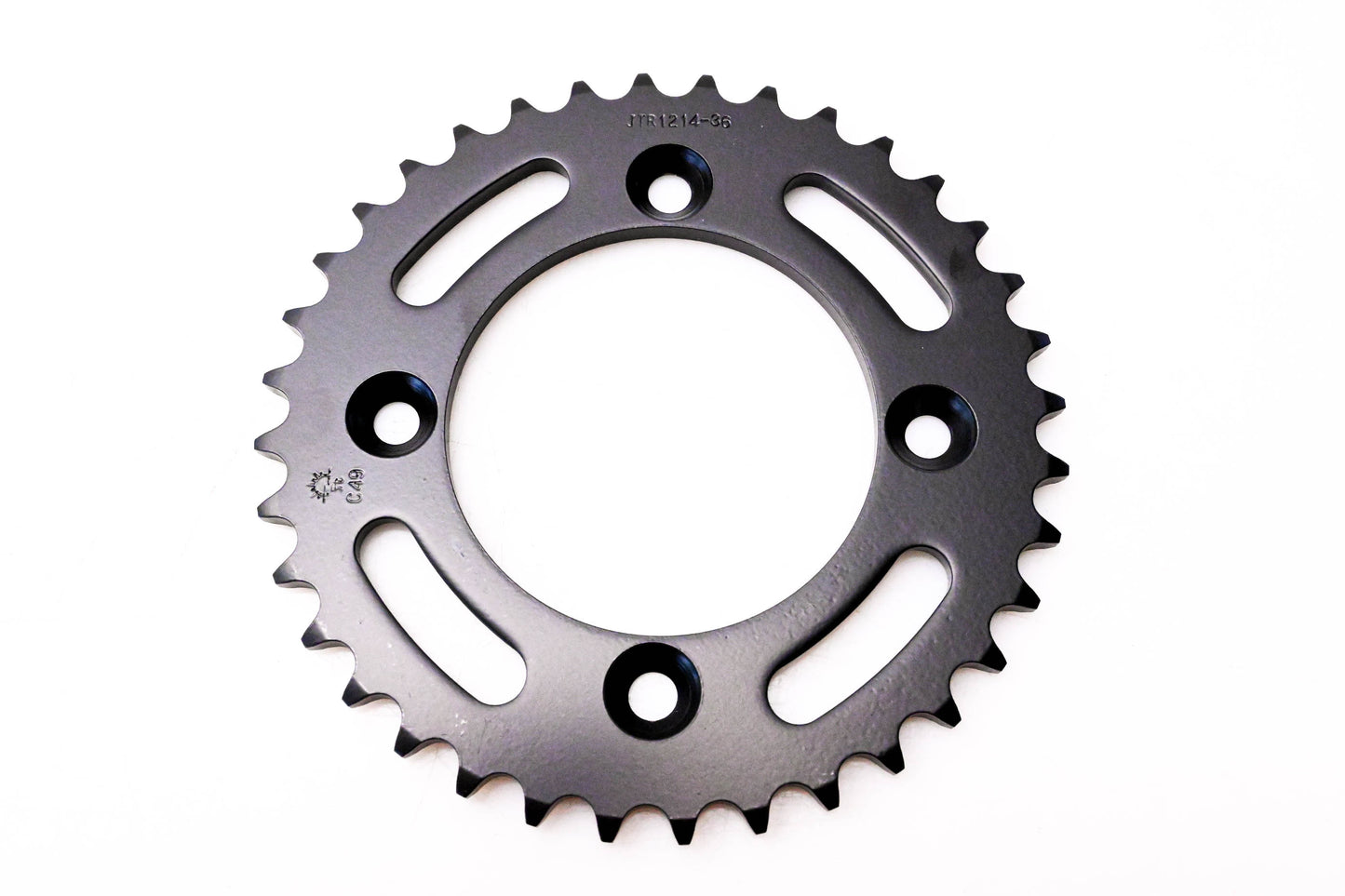 JT Sprocket JTR1214.36, 55-121436 Steel Rear Sprocket NOS
