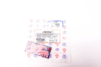 JT Sprocket JTR1214.36, 55-121436 Steel Rear Sprocket NOS