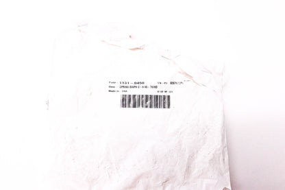Alto 1131-0450, 026767UP1 Spring Diaphragm NOS
