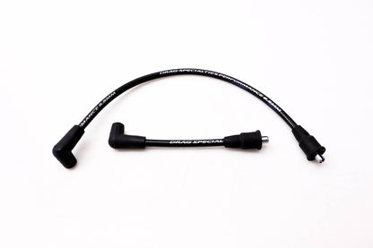 Drag Specialties 21040140 8.8mm Spark Plug Wire Kit NOS