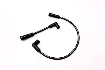 Drag Specialties 21040146 8.8mm Spark Plug Wire Kit NOS