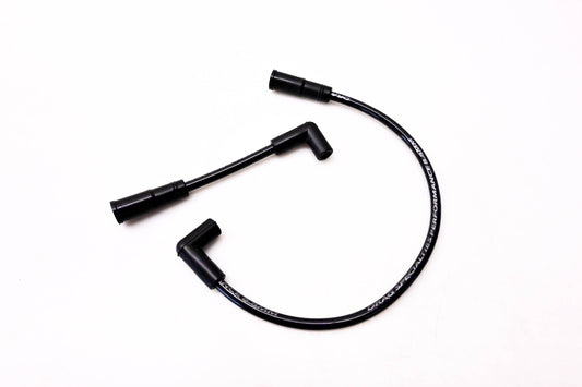 Drag Specialties 21040146 8.8mm Spark Plug Wire Kit NOS