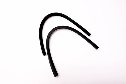 Drag Specialties DS373649, 12-0043R-HC4 Rubber Trim Kit NOS