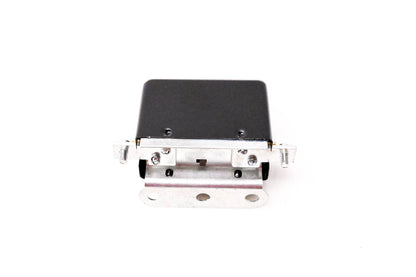 V-Twin 32-0267 Black Look-A-Like 6 Volt 2-Brush Relay NOS
