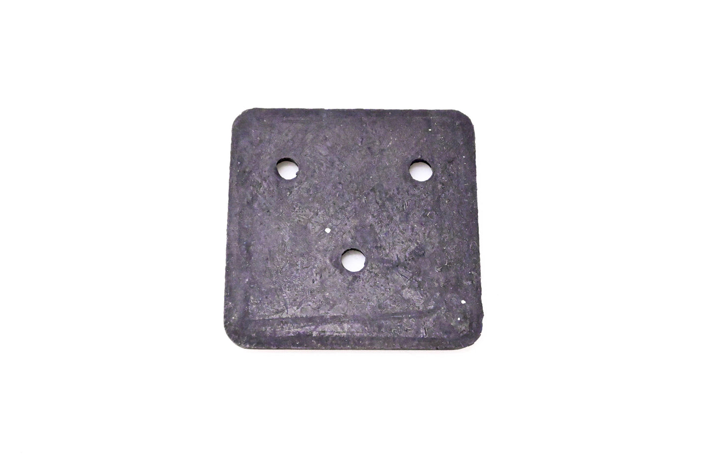 Drag Specialties 2030-0015 Flat License Plate Gasket NOS