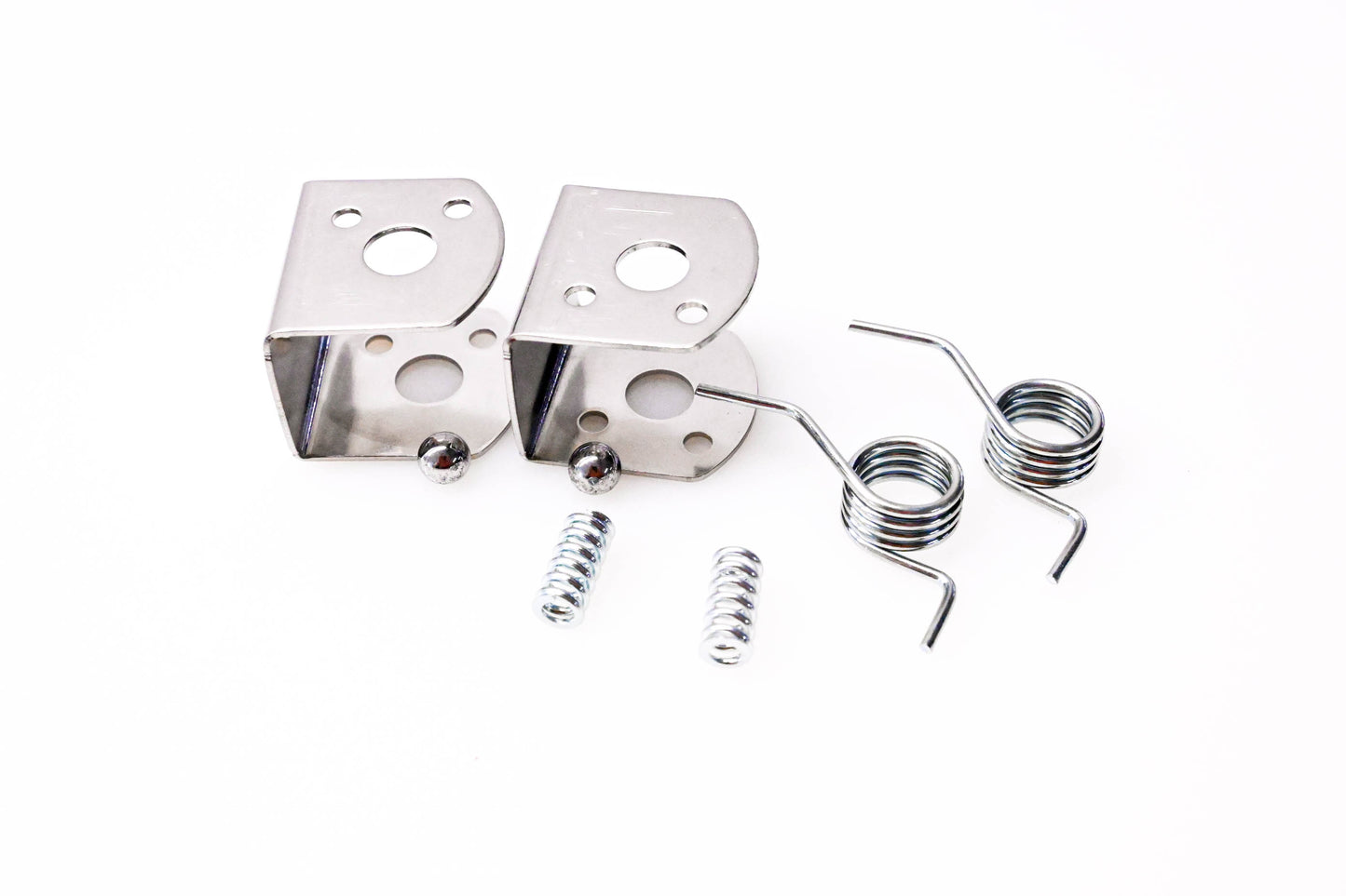 Drag Specialties 1620-1840 Foot Peg Hardware Kit NOS