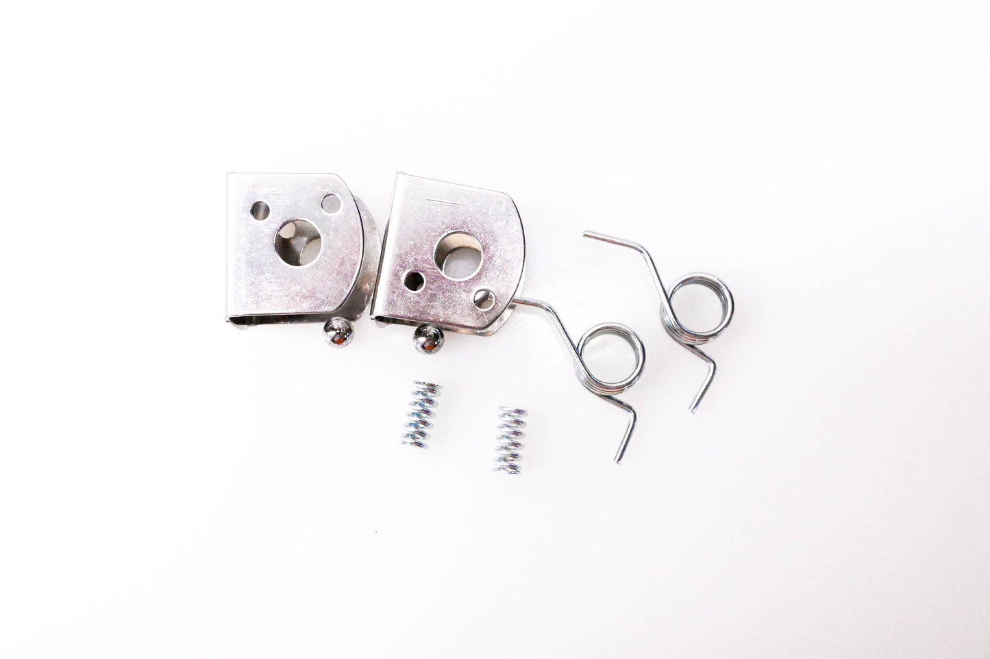 Drag Specialties 1620-1840 Foot Peg Hardware Kit NOS