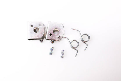 Drag Specialties 1620-1840 Foot Peg Hardware Kit NOS