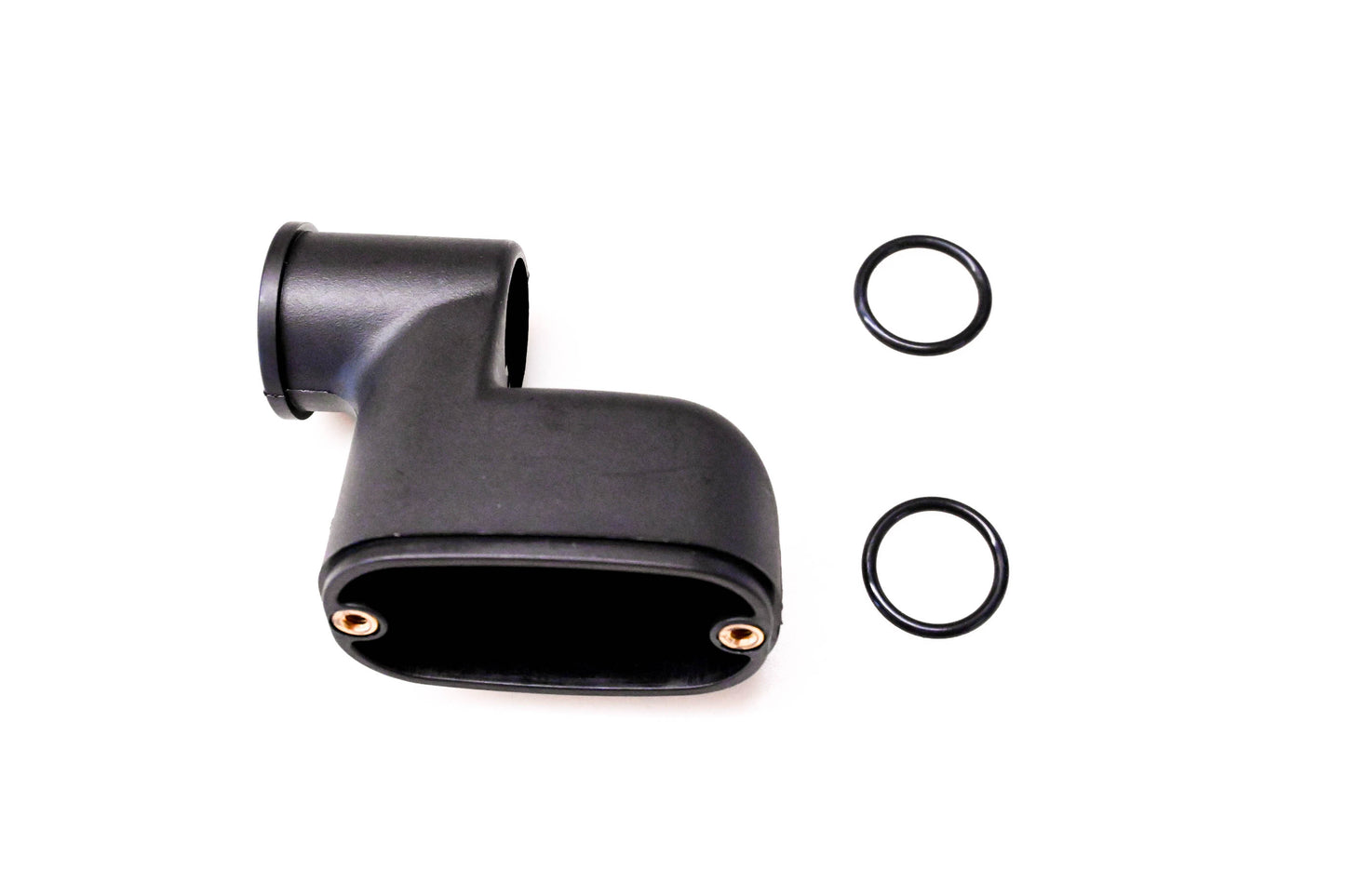 New OEM Harley-Davidson 42454-99A Brake Master Cylinder Reservoir Kit NOS