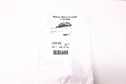 New OEM Harley-Davidson 42454-99A Brake Master Cylinder Reservoir Kit NOS