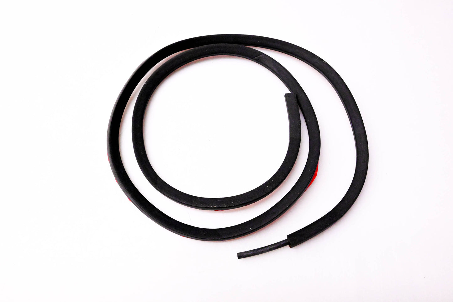 Drag Specialties 3501-0855 Saddlebag Lid Gasket NOS