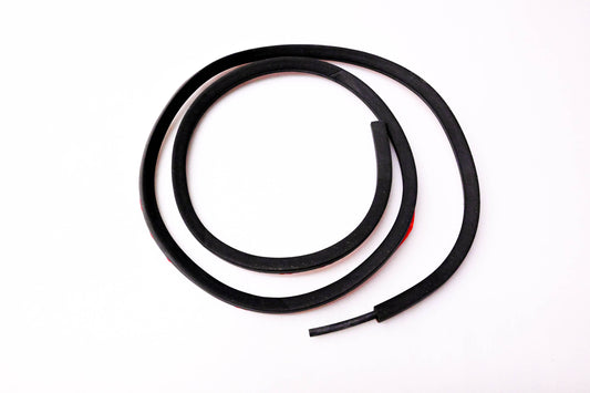 Drag Specialties 3501-0855 Saddlebag Lid Gasket NOS