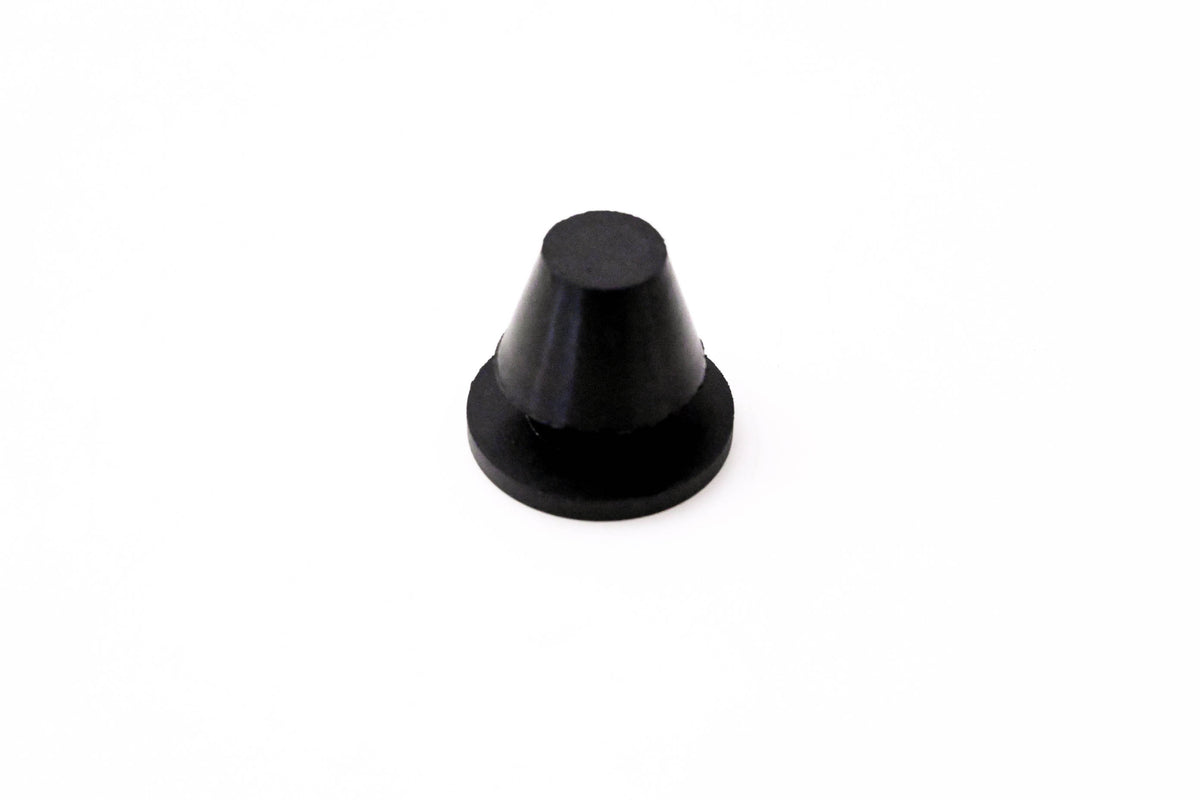 Drag Specialties 0521-1234 Side Cover Grommet NOS