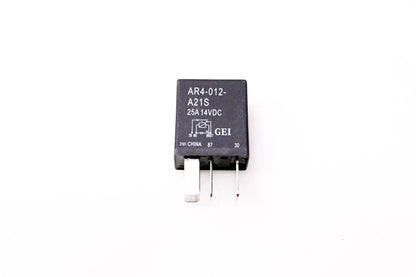 Standard MC-RLY6, 2110-0365 Brake System Relay NOS