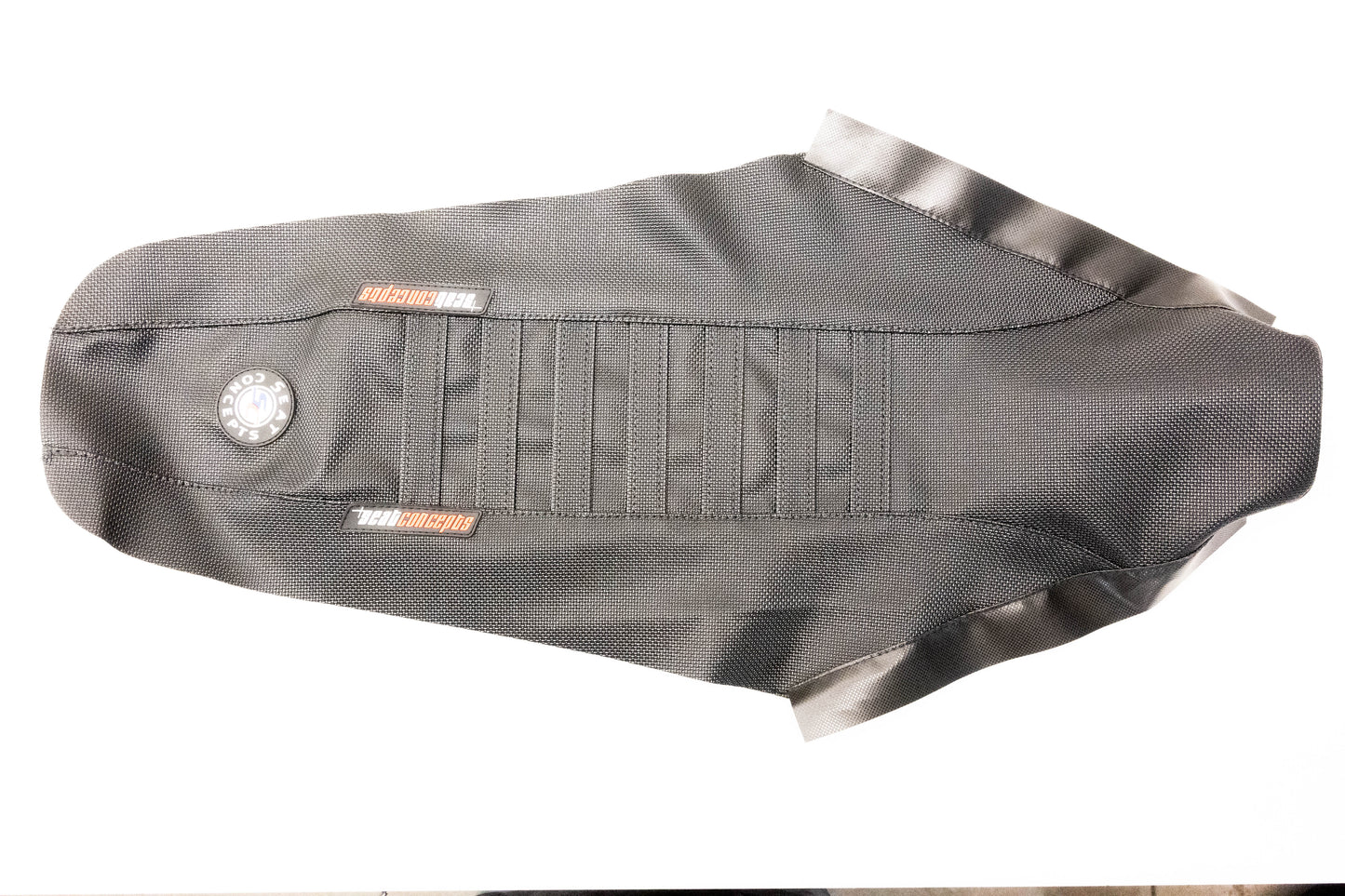 Seat Concepts 25-9271-20-10000 Black Seat Kit NOS