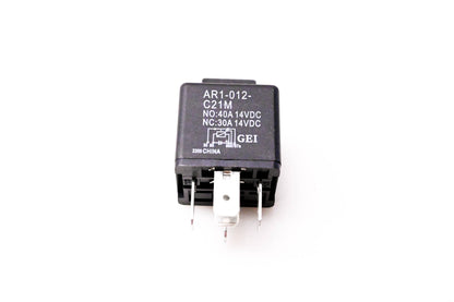 Standard MC-RLY4, 2110-0374 Brake & Fuel Pump Relay NOS