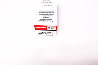 Standard MC-SLS5, 2106-0479 Stop Light Switch NOS
