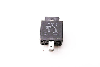 Standard MC-RLY2 Starter Relay Plug Style NOS